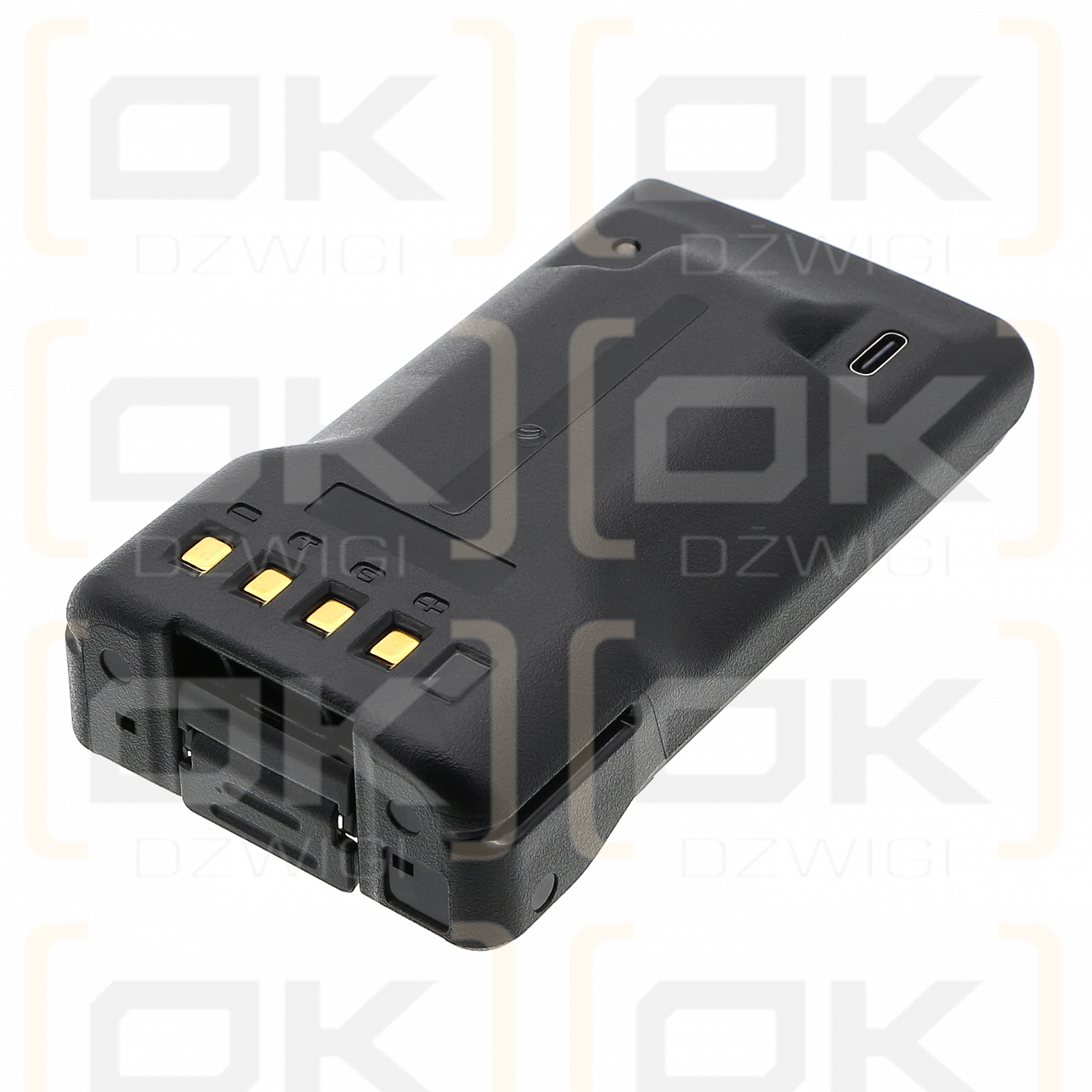 Kenwood TK-5320 / KNB-47L 2800mAh Li-ion 7.4V (Cameron Sino)
