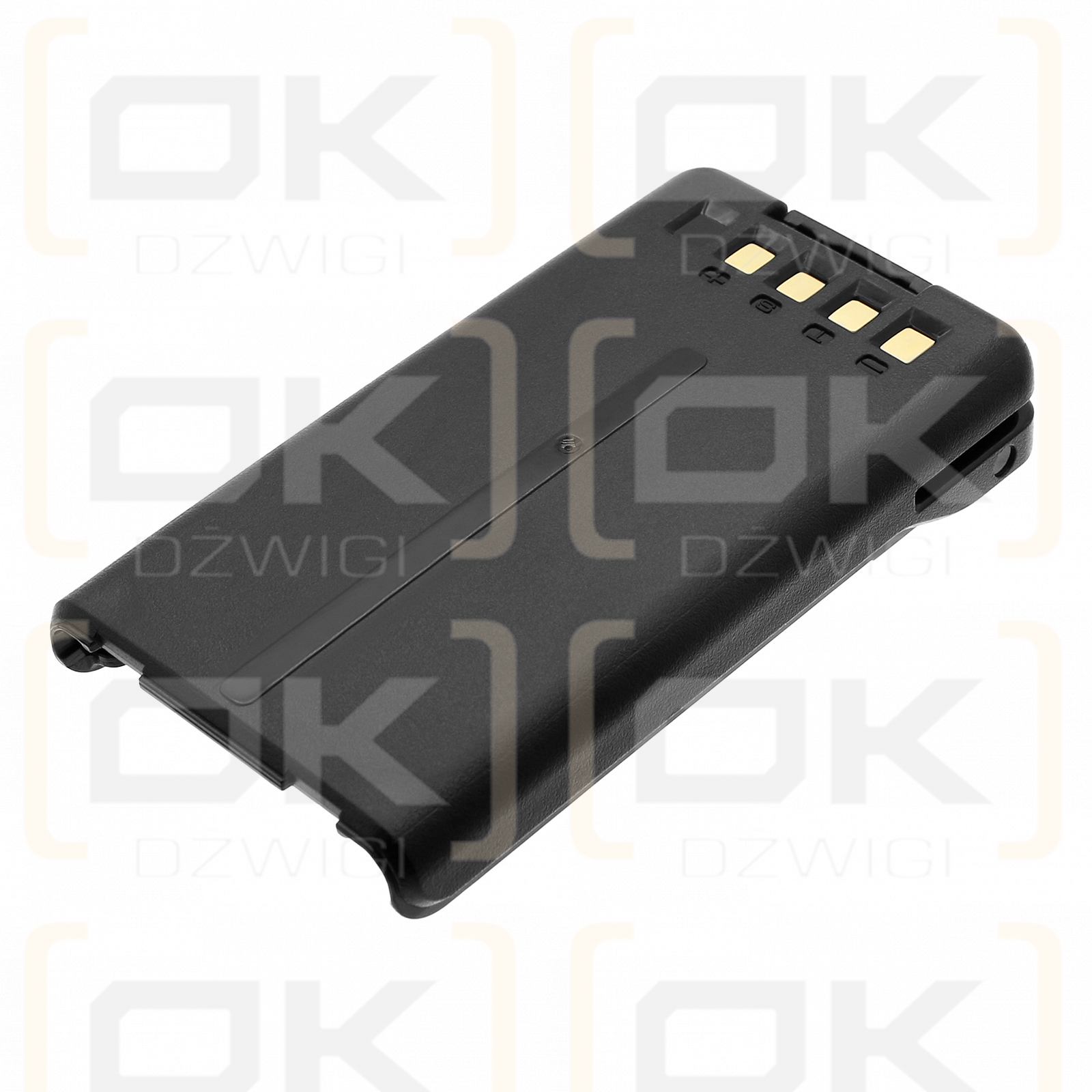 Kenwood TK-5320 / KNB-47L 1800 мАч Li-ion 7,4 В (Cameron Sino)