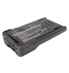 Kenwood TK-5320 / KNB-47L 2500 мАч Li-ion 7,4 В (Cameron Sino)