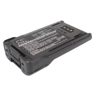 Kenwood TK-3320 / KNB-47L 2500 mAh Li-Ion 7,4 V (Cameron Sino)