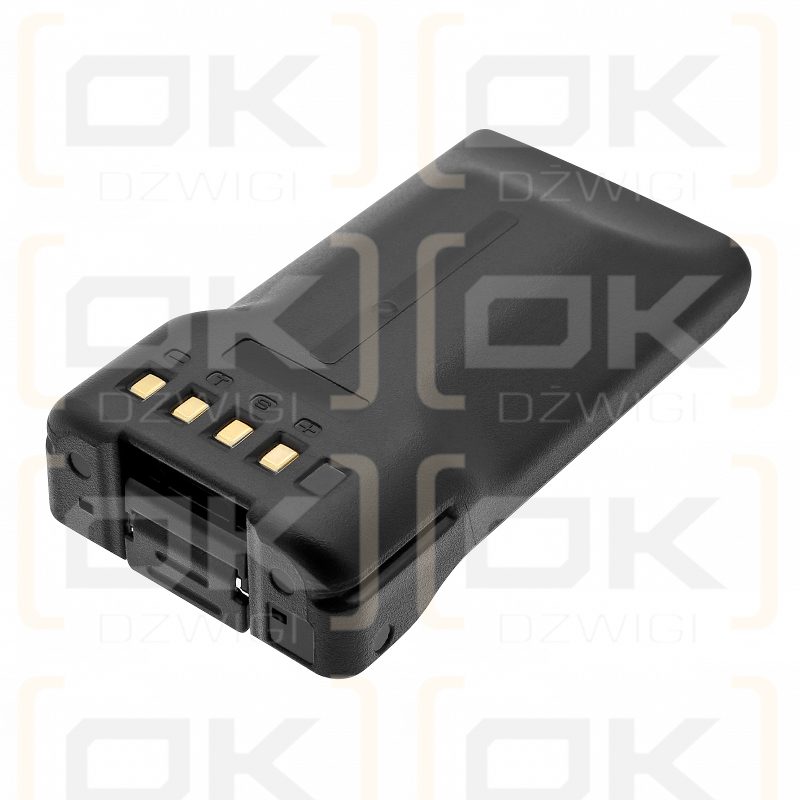 Kenwood TK-5320 / KNB-47L 2500 мАч Li-ion 7,4 В (Cameron Sino)