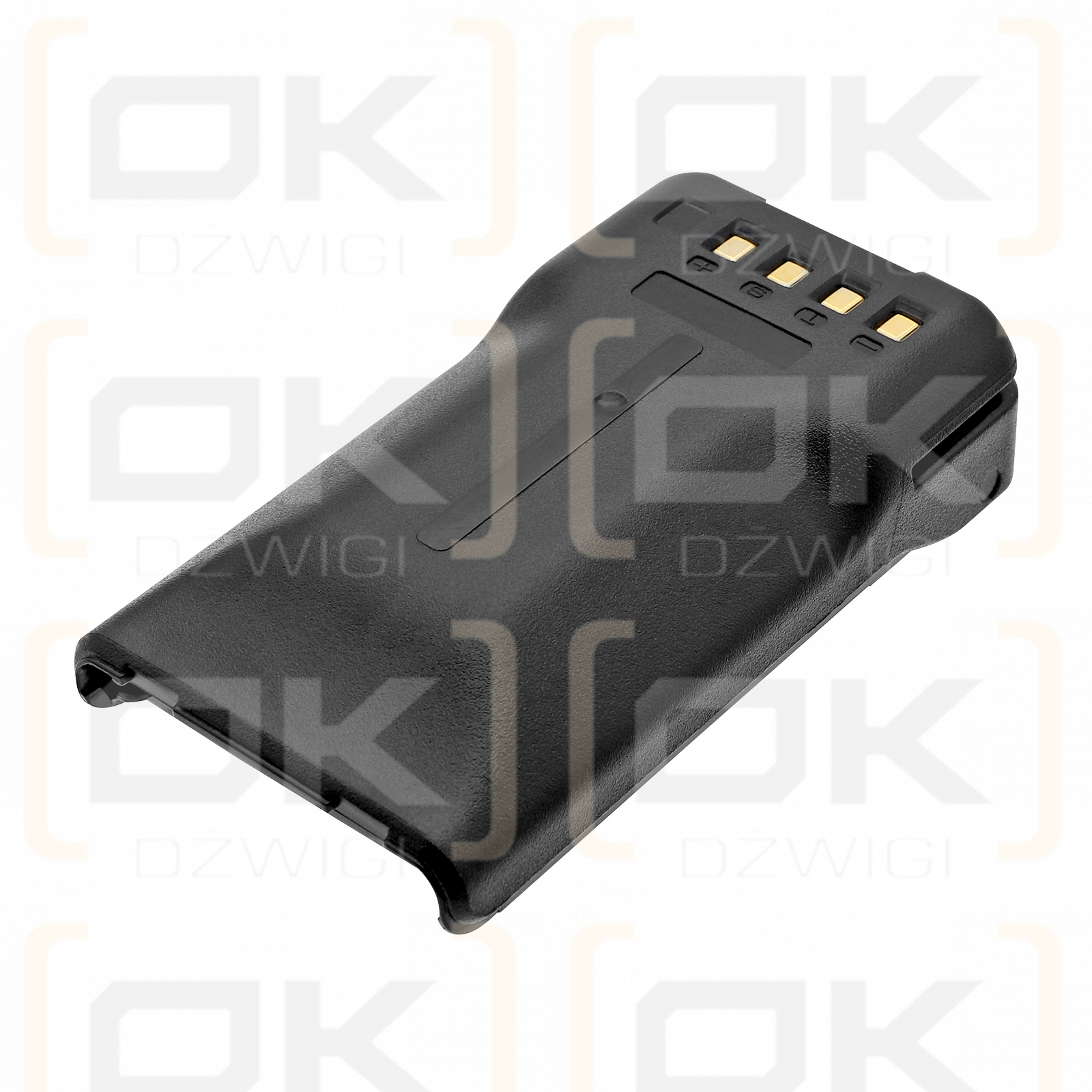 Kenwood TK-5320 / KNB-47L 2500 мАч Li-ion 7,4 В (Cameron Sino)