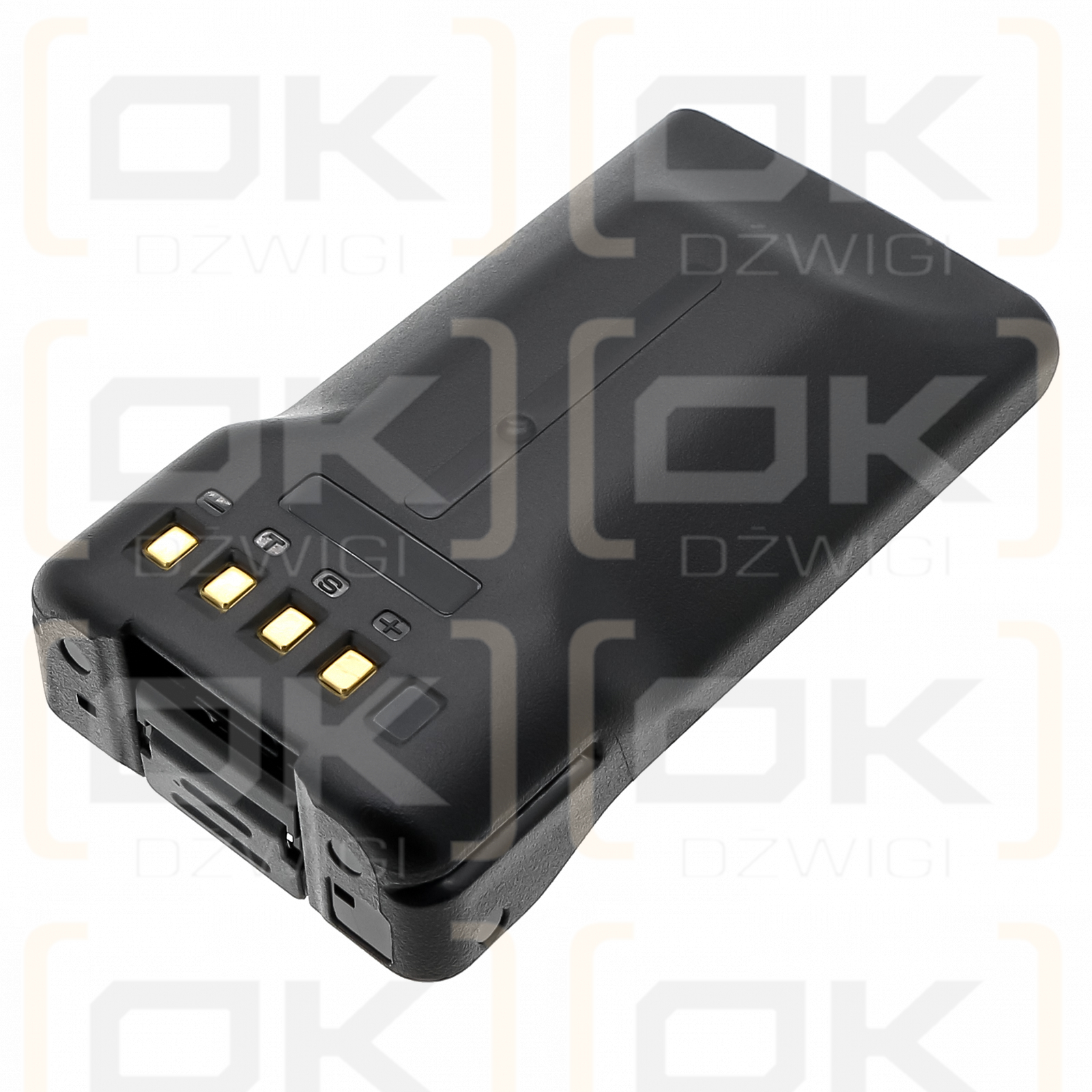 Kenwood TK-5320 / KNB-47L 3350mAh Li-ion 7.4V (Cameron Sino)