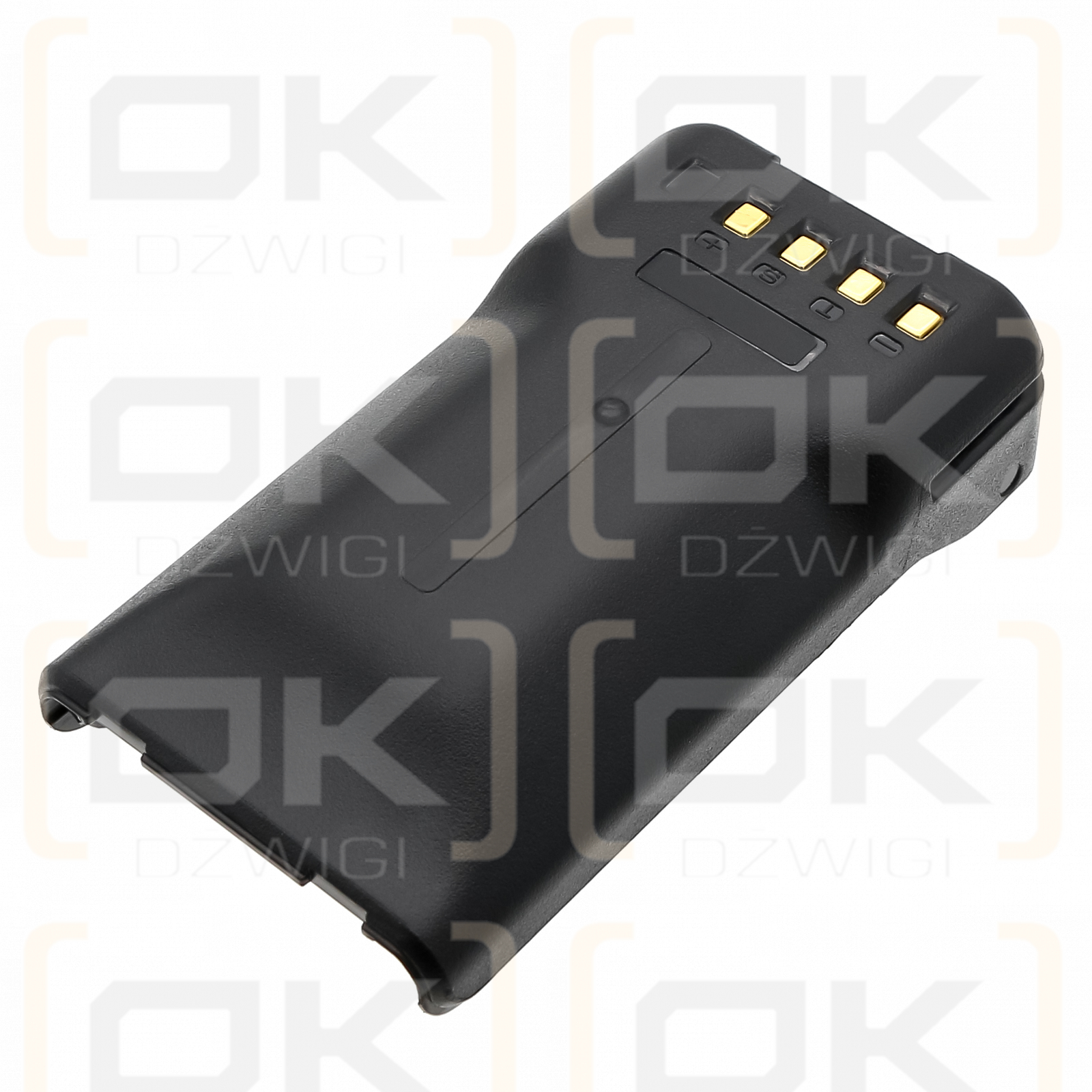 Kenwood TK-5320 / KNB-47L 3350mAh Li-ion 7.4V (Cameron Sino)