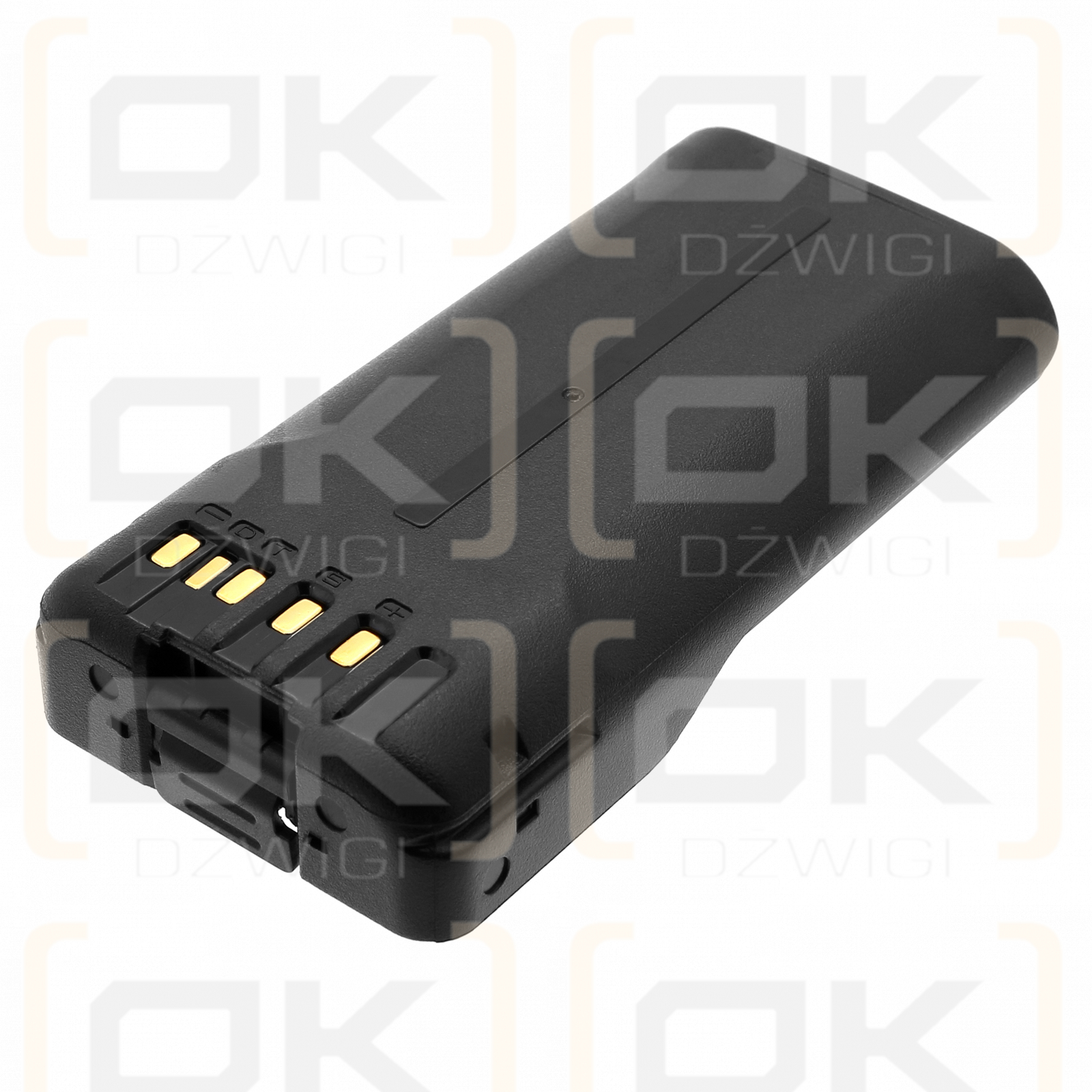 KENWOOD / KNB-L1 1800 мАч литий-ионный 7,4 В (Cameron Sino)