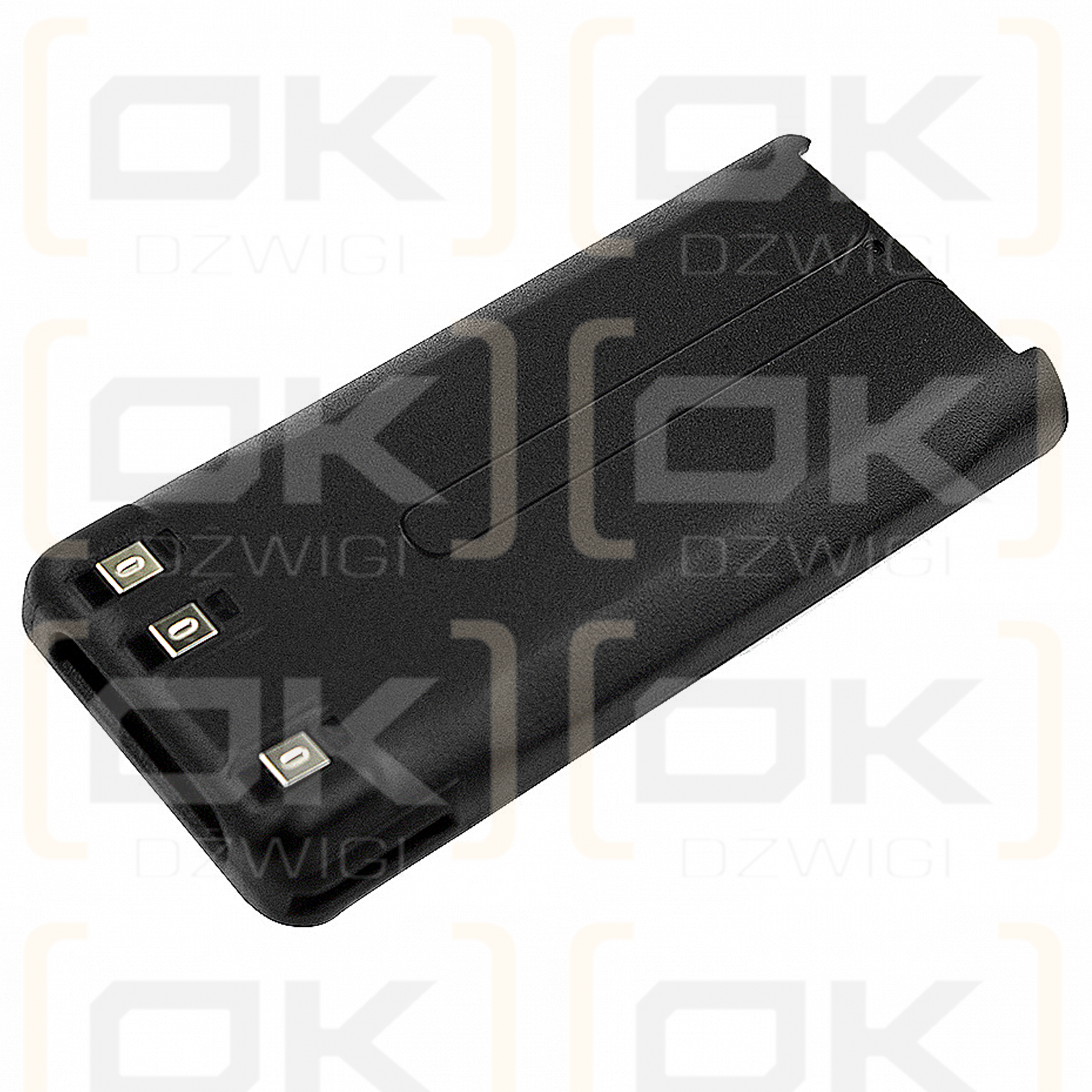 Kenwood ProTalk TK-2200V2P / RAD0148 1800 mAh Li-Ion 7,4 V (Cameron Sino)