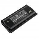 Kenwood ProTalk TK-2200V2P / RAD0148 1800 mAh Li-Ion 7,4 V (Cameron Sino)