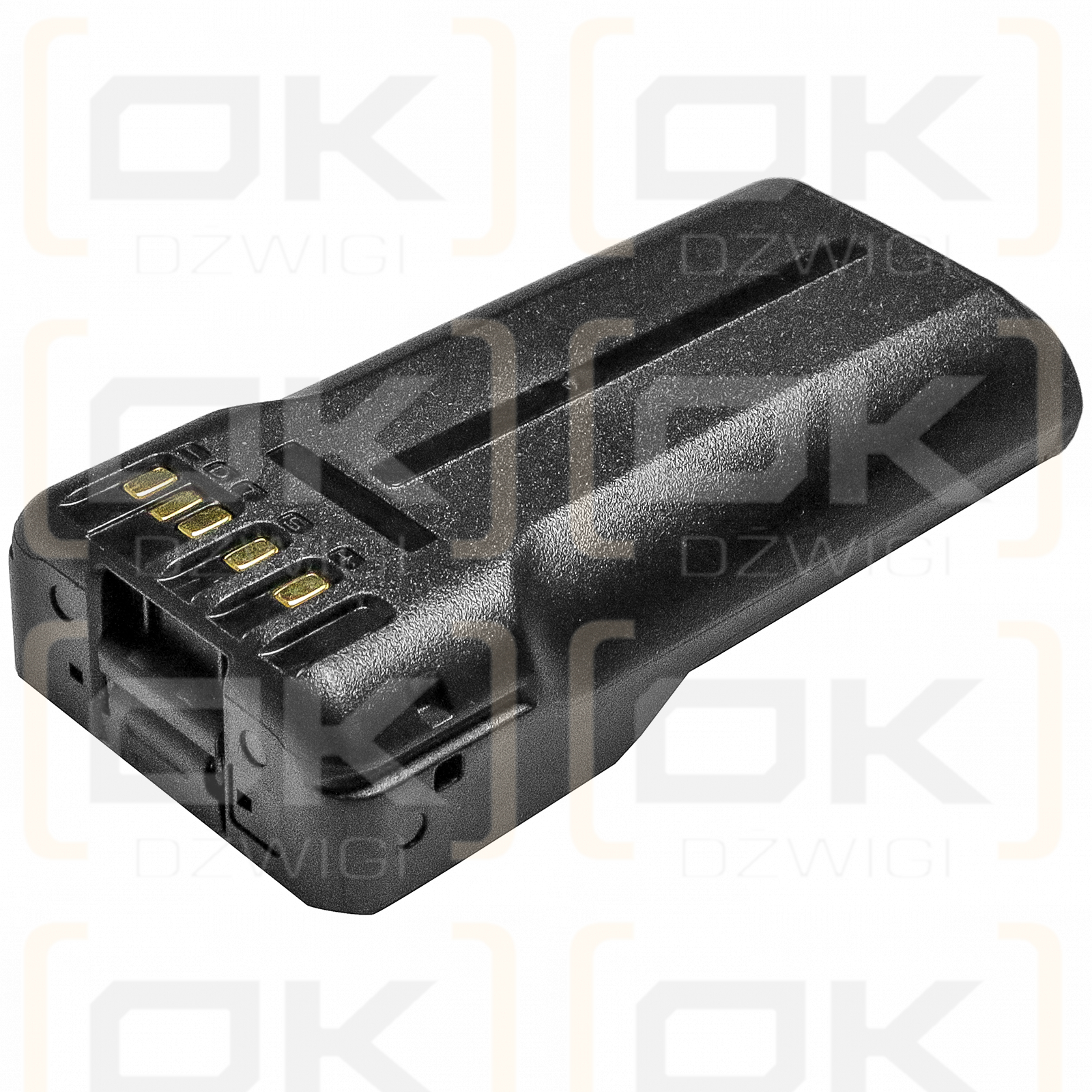 KENWOOD / KNB-L1 2800 mAh Li-Ion 7,4 V (Cameron Sino)