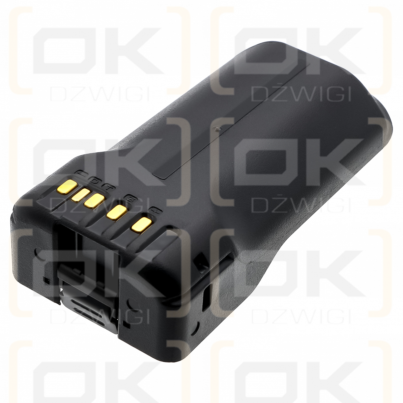 KENWOOD / KNB-L1 3300 мАч литий-ионный 7,4 В (Cameron Sino)