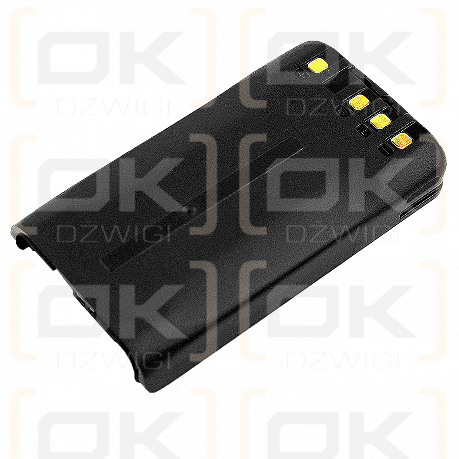 KENWOOD / KNB-55L 1400 mAh Li-Ion 7,4 V (Cameron Sino)