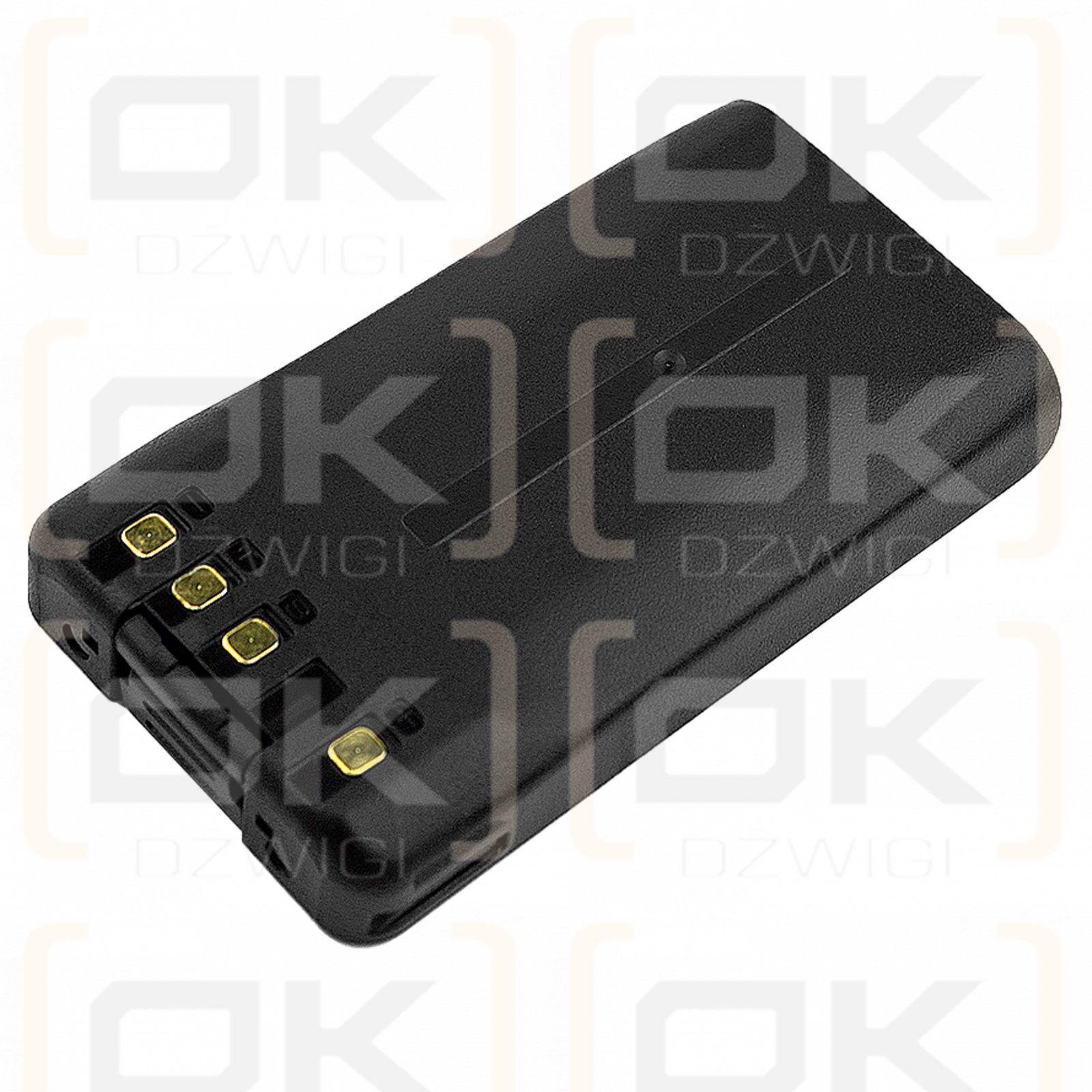 KENWOOD / KNB-55L 1400 mAh Li-Ion 7,4 V (Cameron Sino)