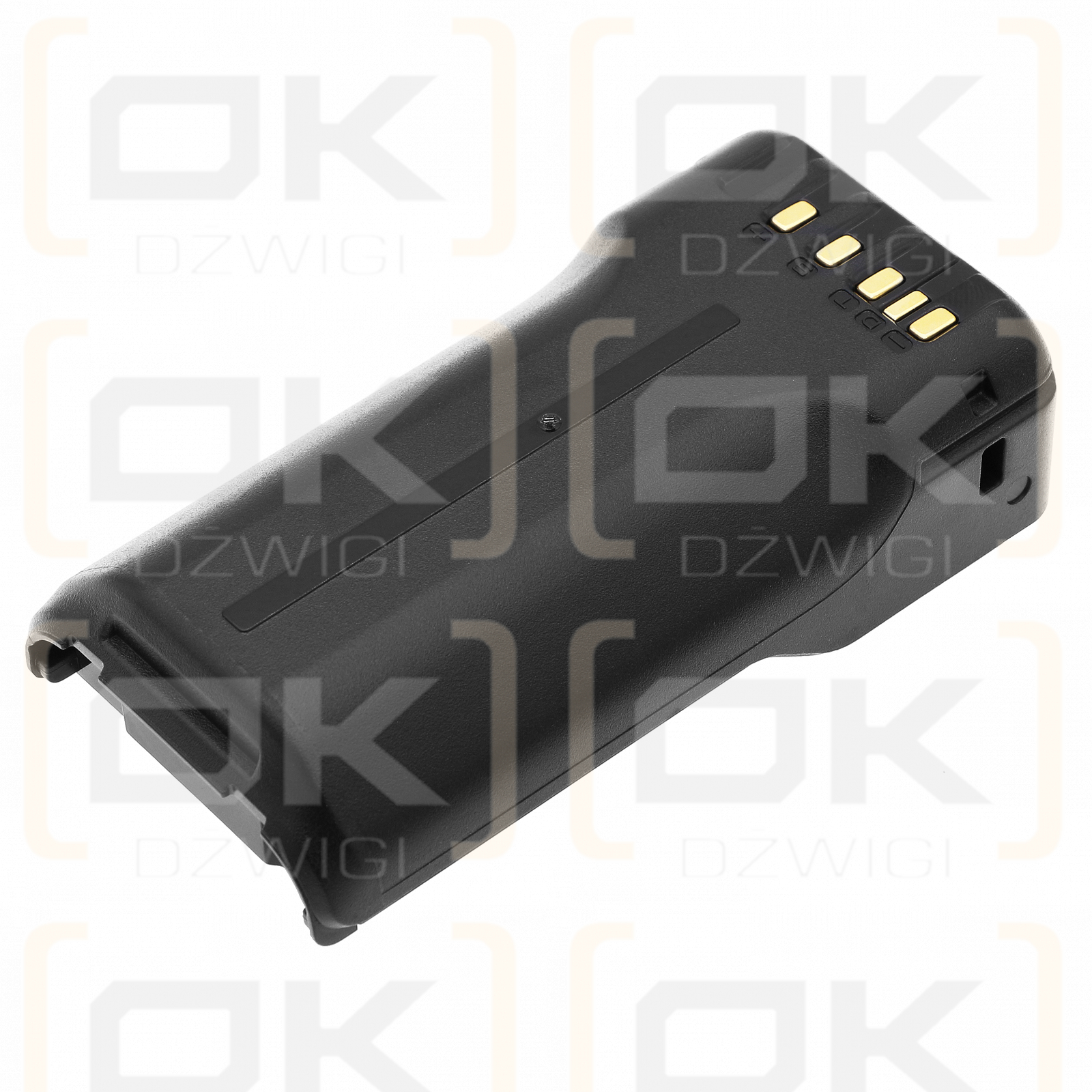 KENWOOD / KNB-L1 5000 mAh Li-Ion 7,4 V (Cameron Sino)