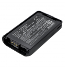 KENWOOD / KNB-24L 2000 мАч Li-ion 7,4 В (Cameron Sino)