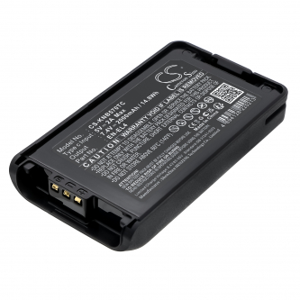 KENWOOD / KNB-24L 2000mAh Li-ion 7.4V (Cameron Sino)