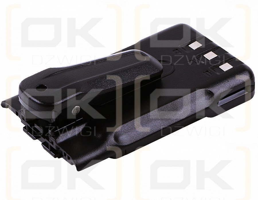 KENWOOD / KNB-63L 1300mAh Li-ion 7.4V (Cameron Sino)