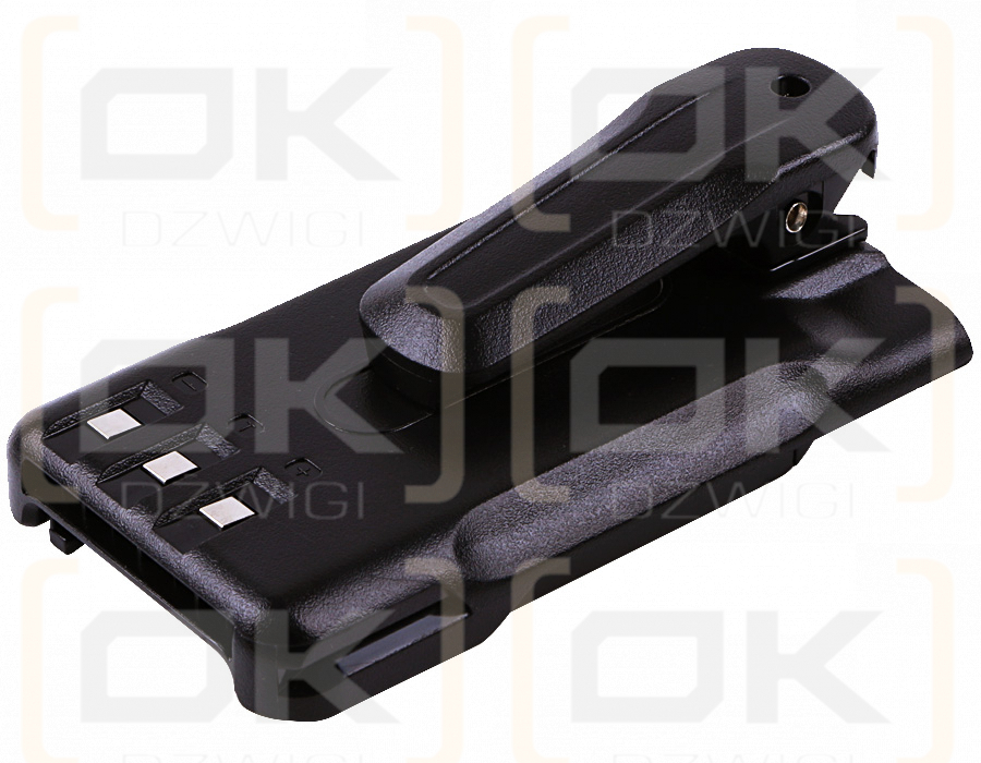 KENWOOD / KNB-63L 1300mAh Li-ion 7.4V (Cameron Sino)