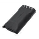 Batería de repuesto para Kenwood TK-D340 / KNB-69L, 2700 mAh, iones de litio, 7,4 V (Cameron Sino)