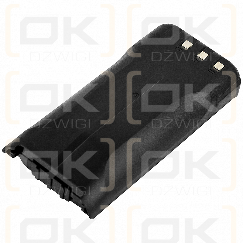 Kenwood TK-D340 / KNB-69L 2600mAh Li-ion 7.4V (Cameron Sino)