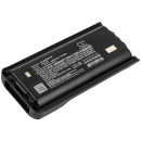 Kenwood TK-D340 / KNB-69L 2600mAh Li-ion 7.4V (Cameron Sino)