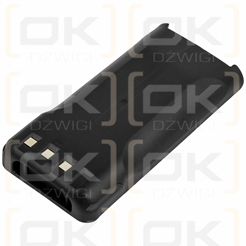 Kenwood TK-D340 / KNB-69L 2600mAh Li-ion 7.4V (Cameron Sino)