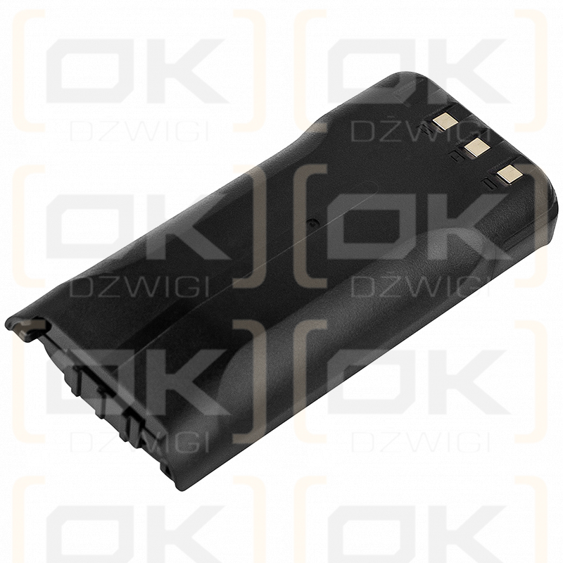 Kenwood TK-D340 / KNB-69L 3400mAh Li-ion 7.4V (Cameron Sino)