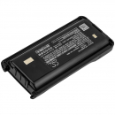 Kenwood TK-D340 / KNB-69L 3400mAh Li-ion 7.4V (Cameron Sino)