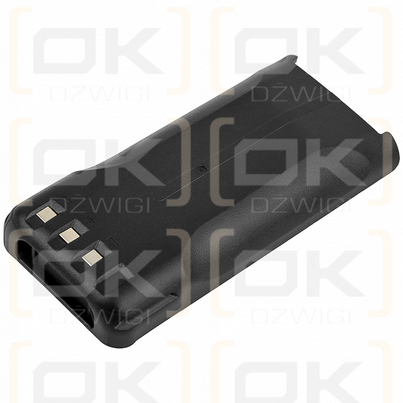 Kenwood TK-D340 / KNB-69L 3400mAh Li-ion 7.4V (Cameron Sino)