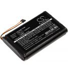 KENWOOD / KNB-71L 1230 мАч литий-ионный 3,7 В (Cameron Sino)