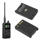 Kenwood TH-D75 / KNB-74L 1800 мАч Li-ion 7,4 В (Cameron Sino)