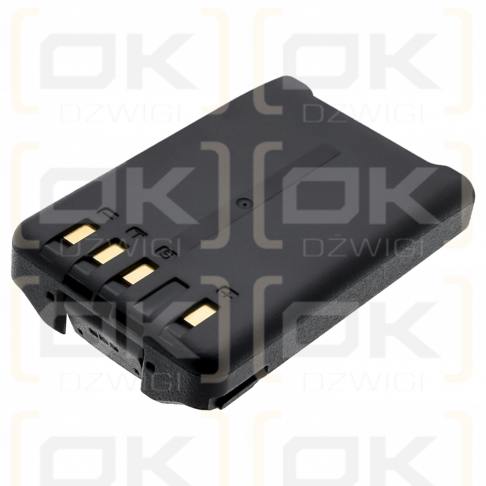 Kenwood TH-D75 / KNB-74L 1800 мАч Li-ion 7,4 В (Cameron Sino)