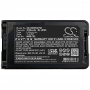 KENWOOD / KNB-55L 3300 mAh Li-Ion 7,4 V (Cameron Sino)