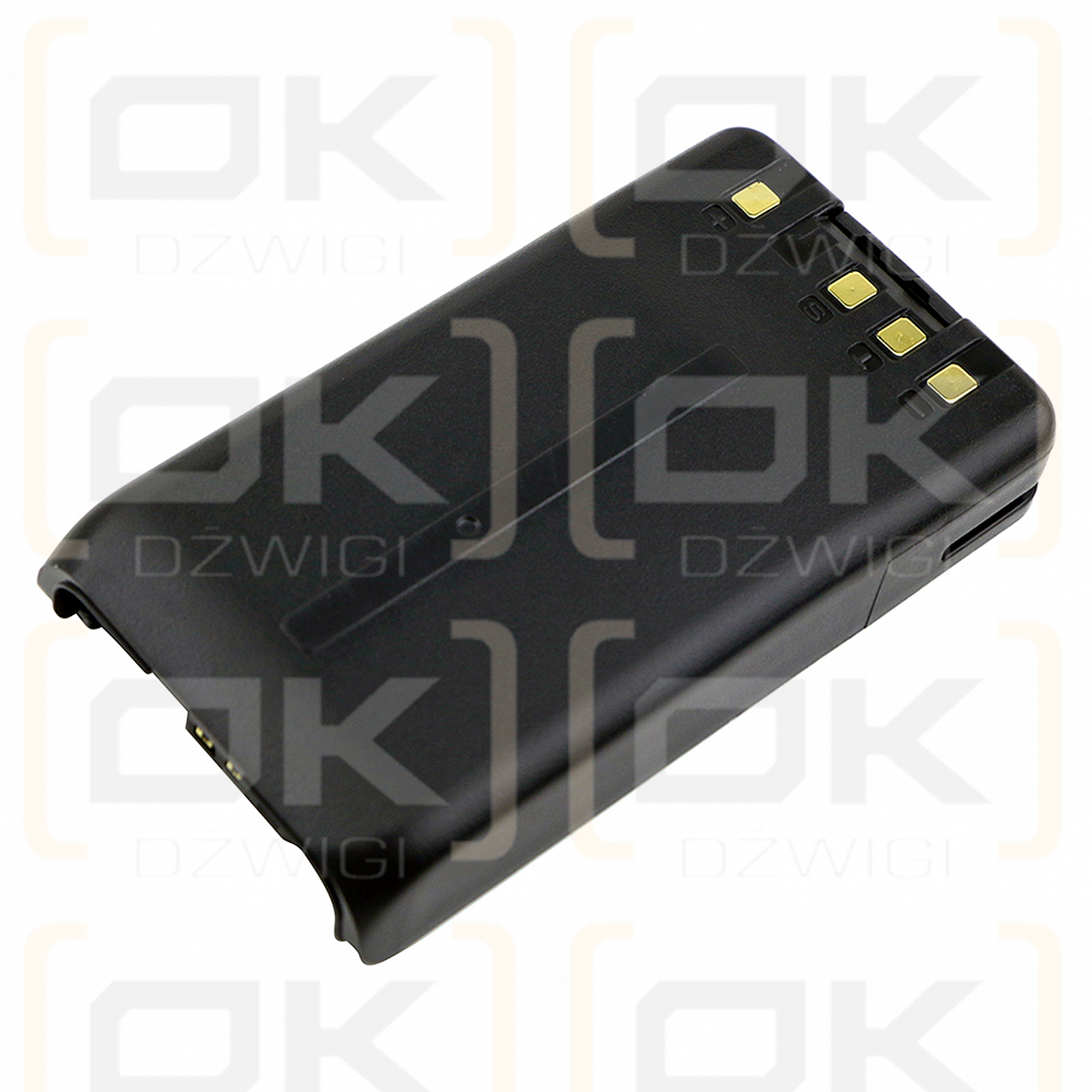 KENWOOD / KNB-55L 3300 mAh Li-Ion 7,4 V (Cameron Sino)