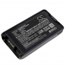 KENWOOD / KNB-55L 3300 мАч литий-ионный 7,4 В (Cameron Sino)