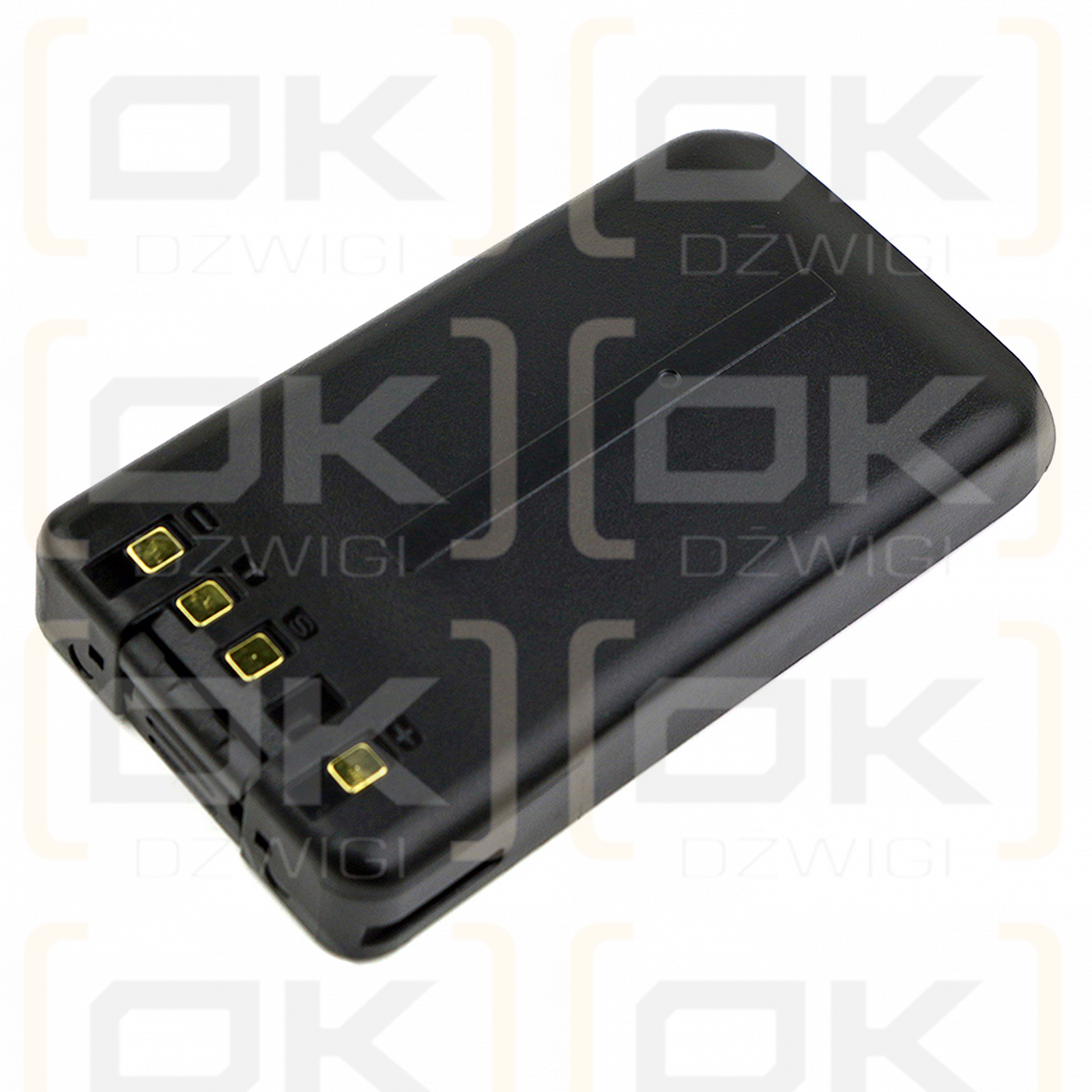 KENWOOD / KNB-55L 3300 mAh Li-Ion 7,4 V (Cameron Sino)