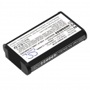 Kenwood TK-3601D / KNB-81L 1800mAh Li-ion 3.7V (Cameron Sino)