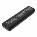 Konftel 300WX / 900102095 6800mAh Li-ion 7.4V (Cameron Sino)