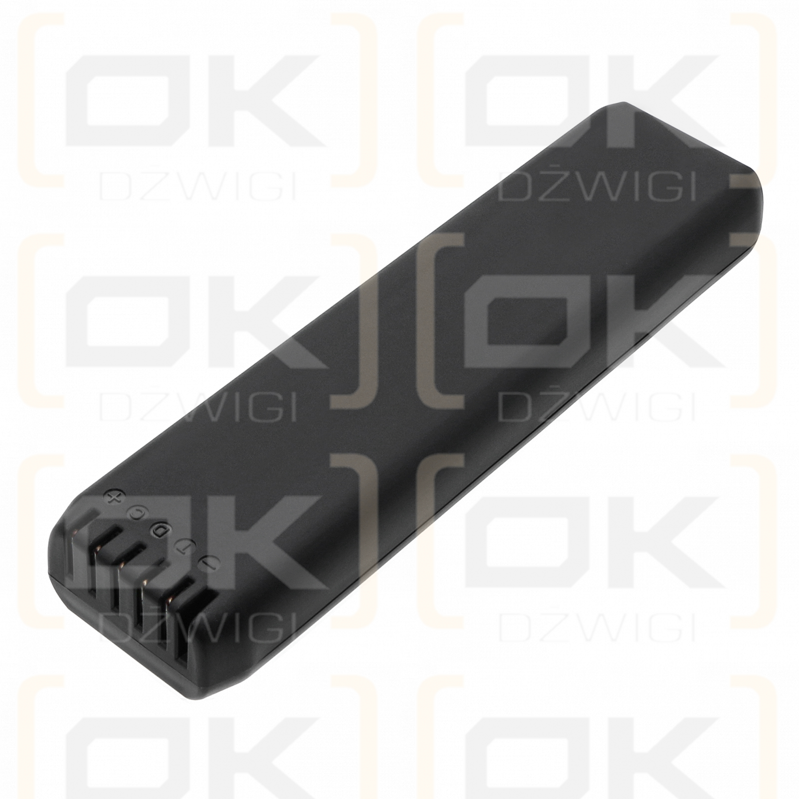 Konftel 300WX / 900102095 6800mAh Li-ion 7.4V (Cameron Sino)