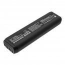 Konftel 300WX / 900102095 6800mAh Li-ion 7.4V (Cameron Sino)