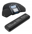 Konftel 300WX / 900102095 6800 mAh Li-ion 7.4 V (Cameron Sino)