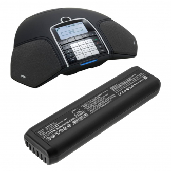 Konftel 300WX / 900102095 6800mAh Li-ion 7.4V (Cameron Sino)