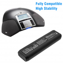 Konftel 300WX / 900102095 6800mAh Li-ion 7.4V (Cameron Sino)