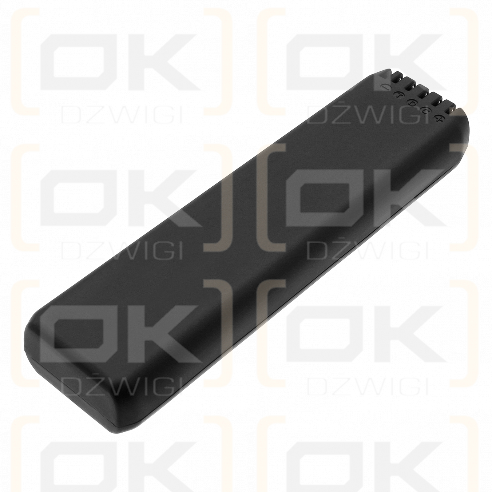 Konftel 300WX / 900102095 6800mAh Li-ion 7.4V (Cameron Sino)