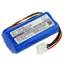 Bomba canguro E-pump / F010484 3500mAh Ni-MH 4.8V (Cameron Sino)