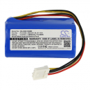 Bomba canguro E-pump / F010484 3500mAh Ni-MH 4.8V (Cameron Sino)