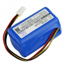 Bomba canguro E-pump / F010484 3500mAh Ni-MH 4.8V (Cameron Sino)