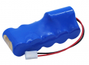 Kangaroo K524 Feeding Pump / 010170 3000mAh Ni-MH 7.2V (Cameron Sino)