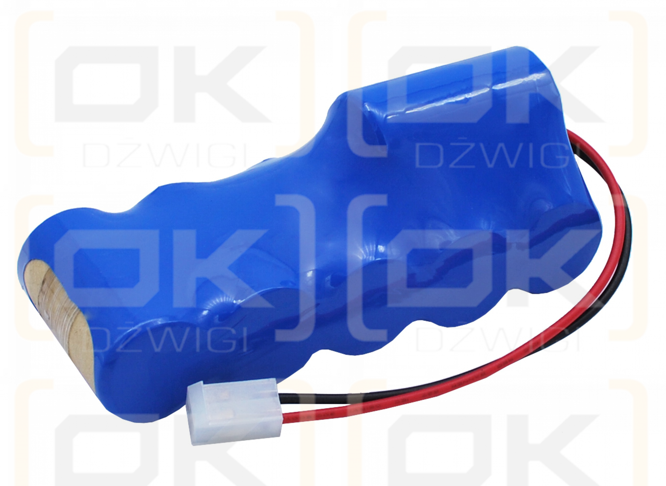 Kangaroo K524 Feeding Pump / 010170 3000mAh Ni-MH 7.2V (Cameron Sino)