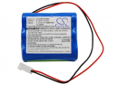 Kangaroo Pump 324 / 5-7905 2000mAh Ni-MH 7.2V (Cameron Sino)