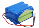 Kangaroo Pump 324 / 5-7905 2000mAh Ni-MH 7.2V (Cameron Sino)