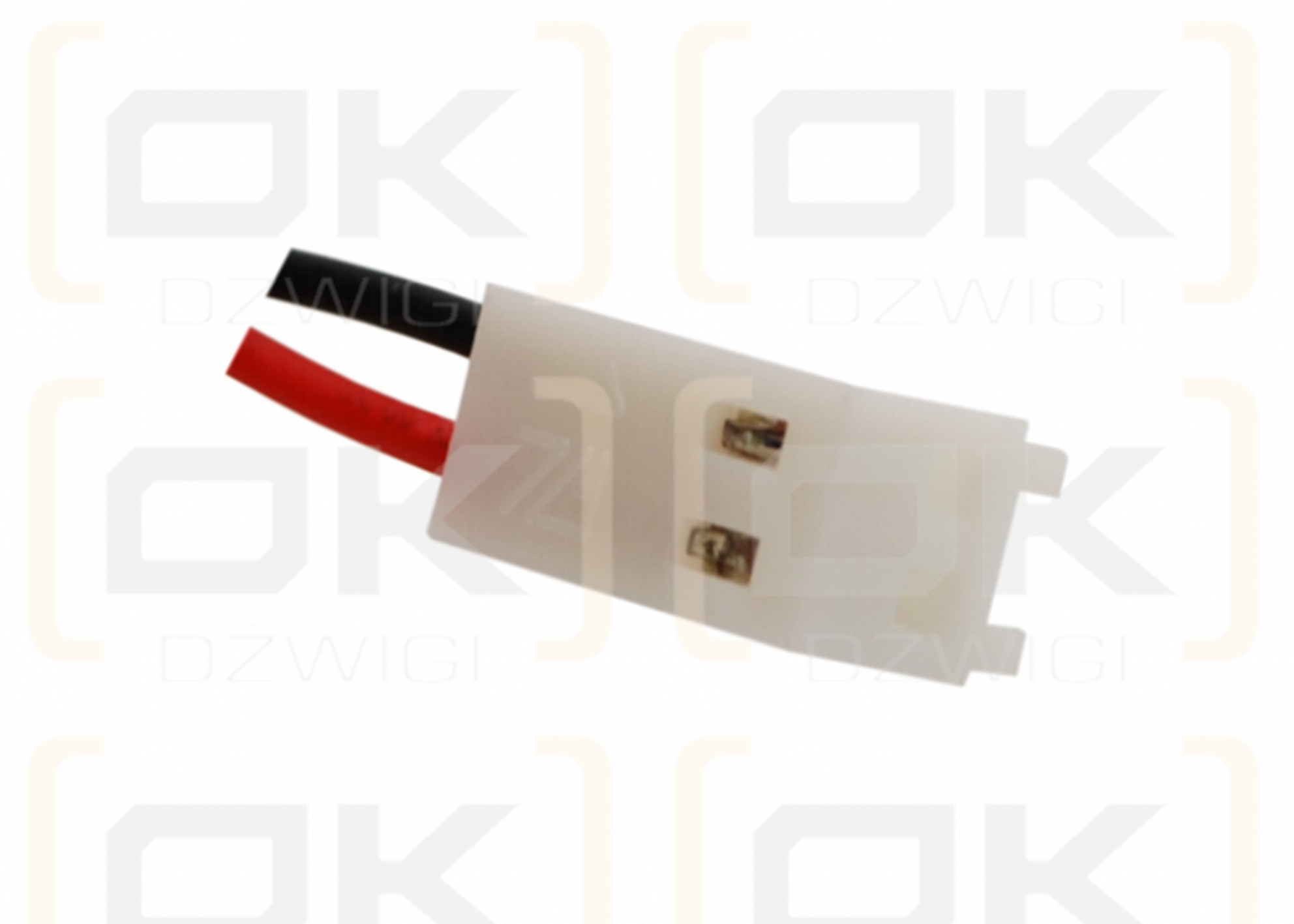 Kangaroo Pump 324 / 5-7905 2000mAh Ni-MH 7.2V (Cameron Sino)